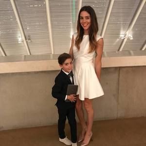 Meet your Posher, Sarah rene